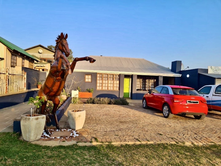 Mpumalanga Accommodation at Green Venus Guest House | Viya