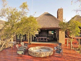 Limpopo Accommodation at The Kraal | Viya