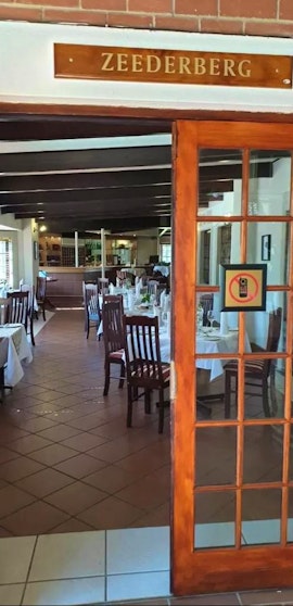 Limpopo Accommodation at Pietersburg Club | Viya