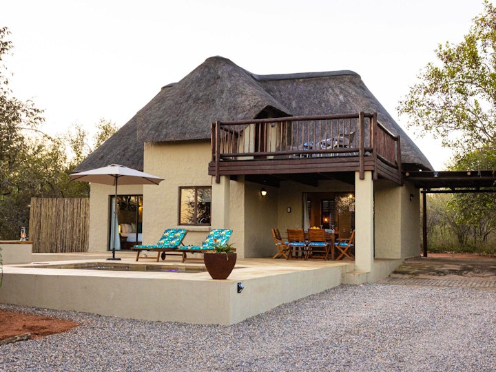 Limpopo Accommodation at Larima Bush Retreat | Viya