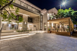 Garden Route Accommodation at Plett Quarter Apartments | Viya