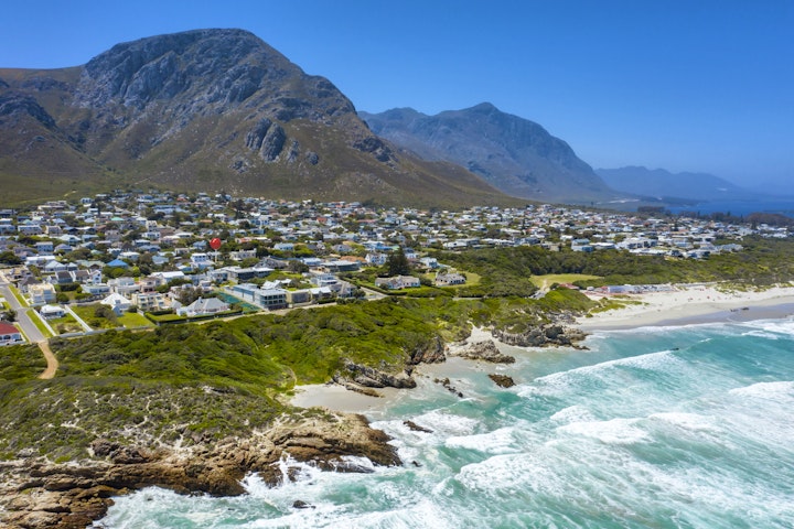 Western Cape Accommodation at Wegbreek | Viya