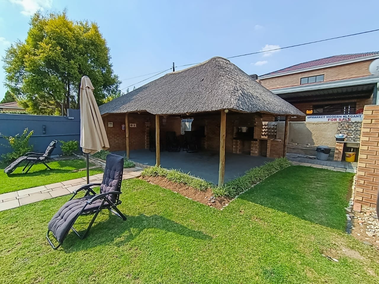 Bergview Guest Lodge image no 17 of 17