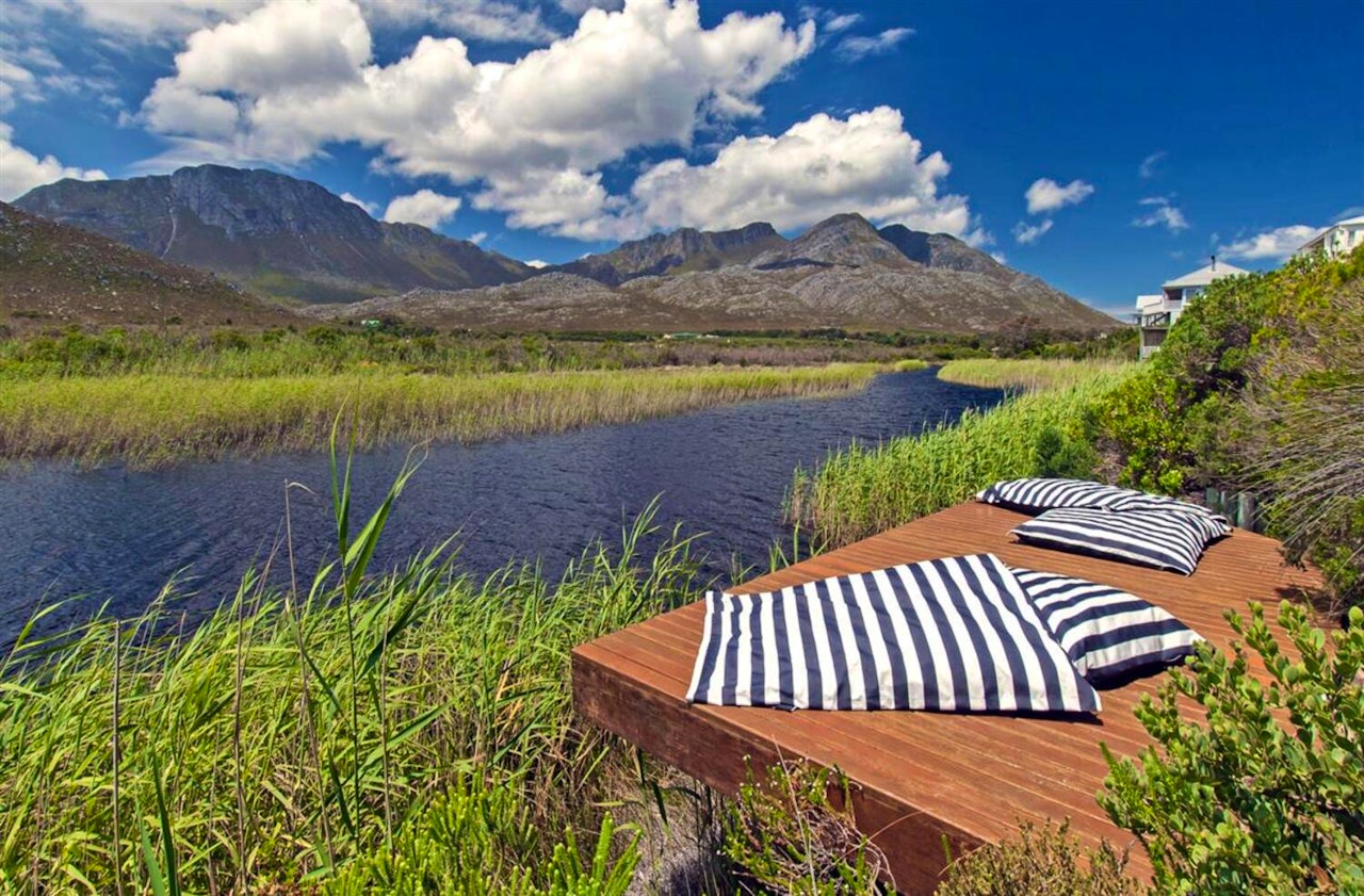 Overberg Accommodation at  | Viya