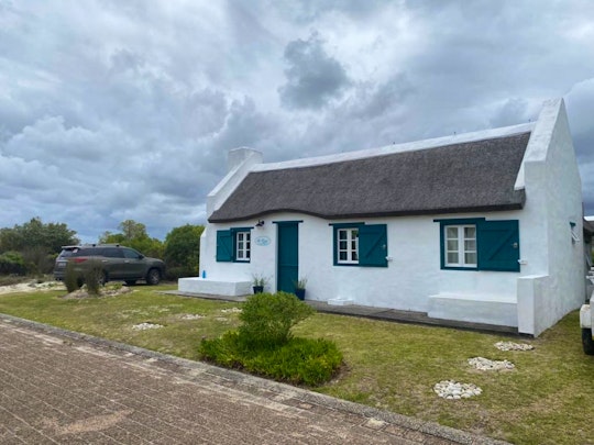 Struisbaai Accommodation at  | Viya