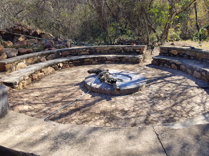 Mpumalanga Accommodation at Marlothi Chalets | Viya
