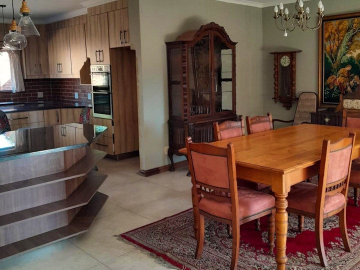 Bojanala Accommodation at Harties Lodge Family Home | Viya