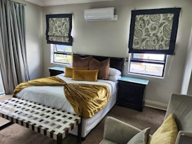 Stirling Accommodation at  | Viya