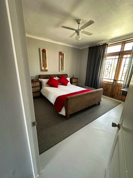 Western Cape Accommodation at Going North | Viya