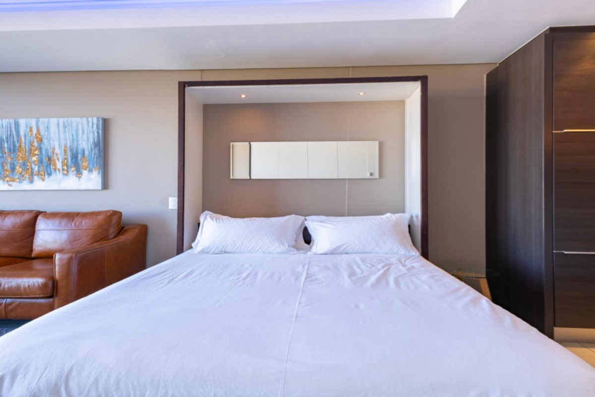 Crystal Towers Studio Apartment 310 image no 9 of 19