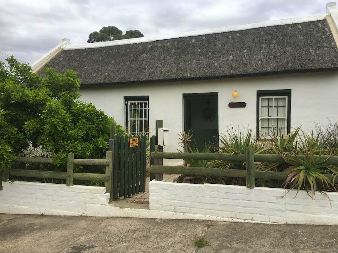 Overberg Accommodation at  | Viya