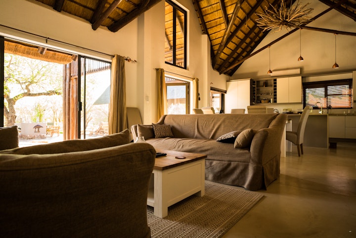 Mpumalanga Accommodation at Swiblati Lodge | Viya
