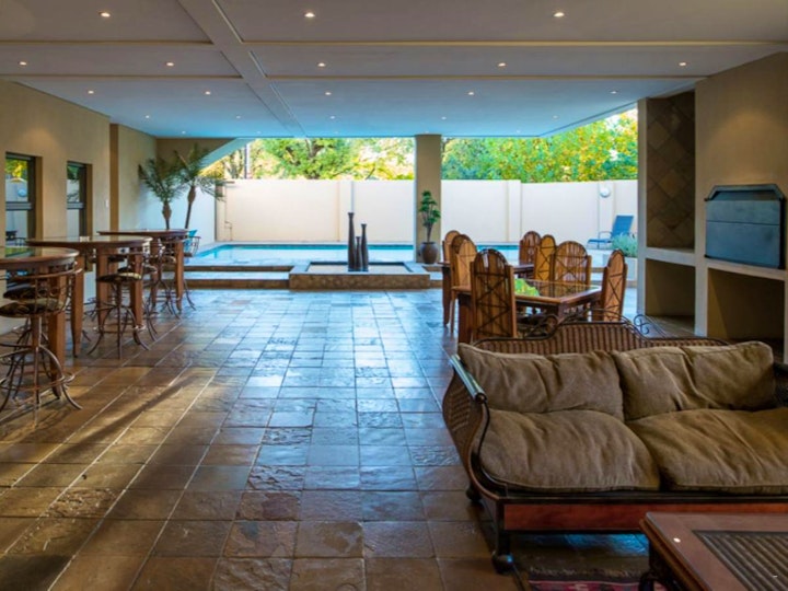 Bloemfontein Accommodation at Lazy Lizard Guest House | Viya