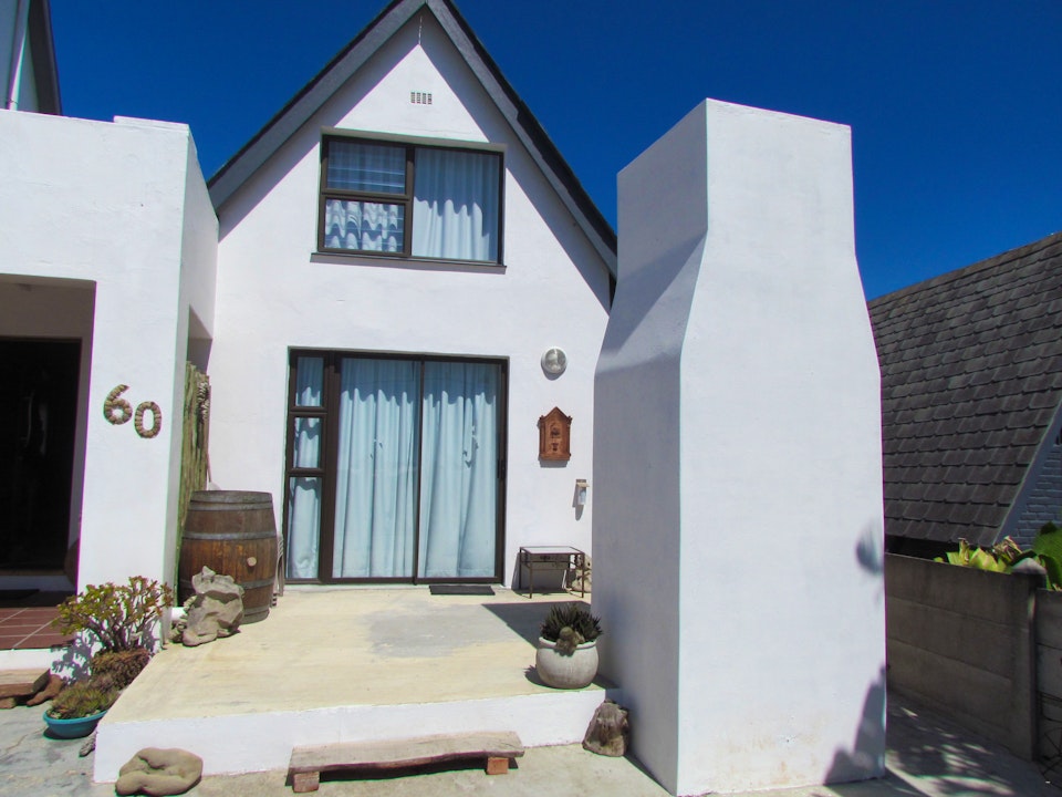 Struisbaai Accommodation at  | Viya