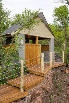 Kruger To Canyons Accommodation at Bushveld Bivouac Lillie | Viya