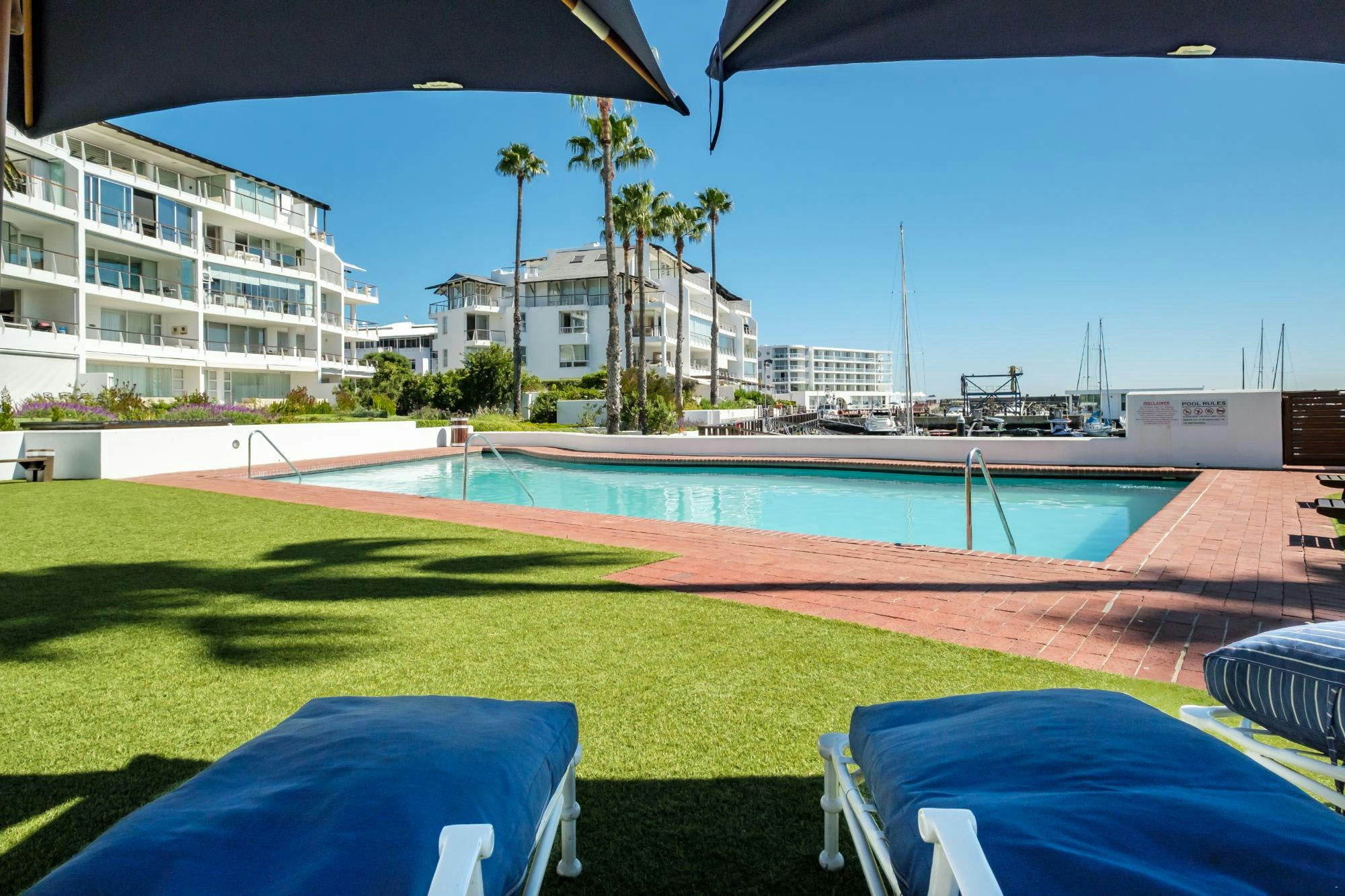 The Bella Marina Waterclub image no 20 of 28