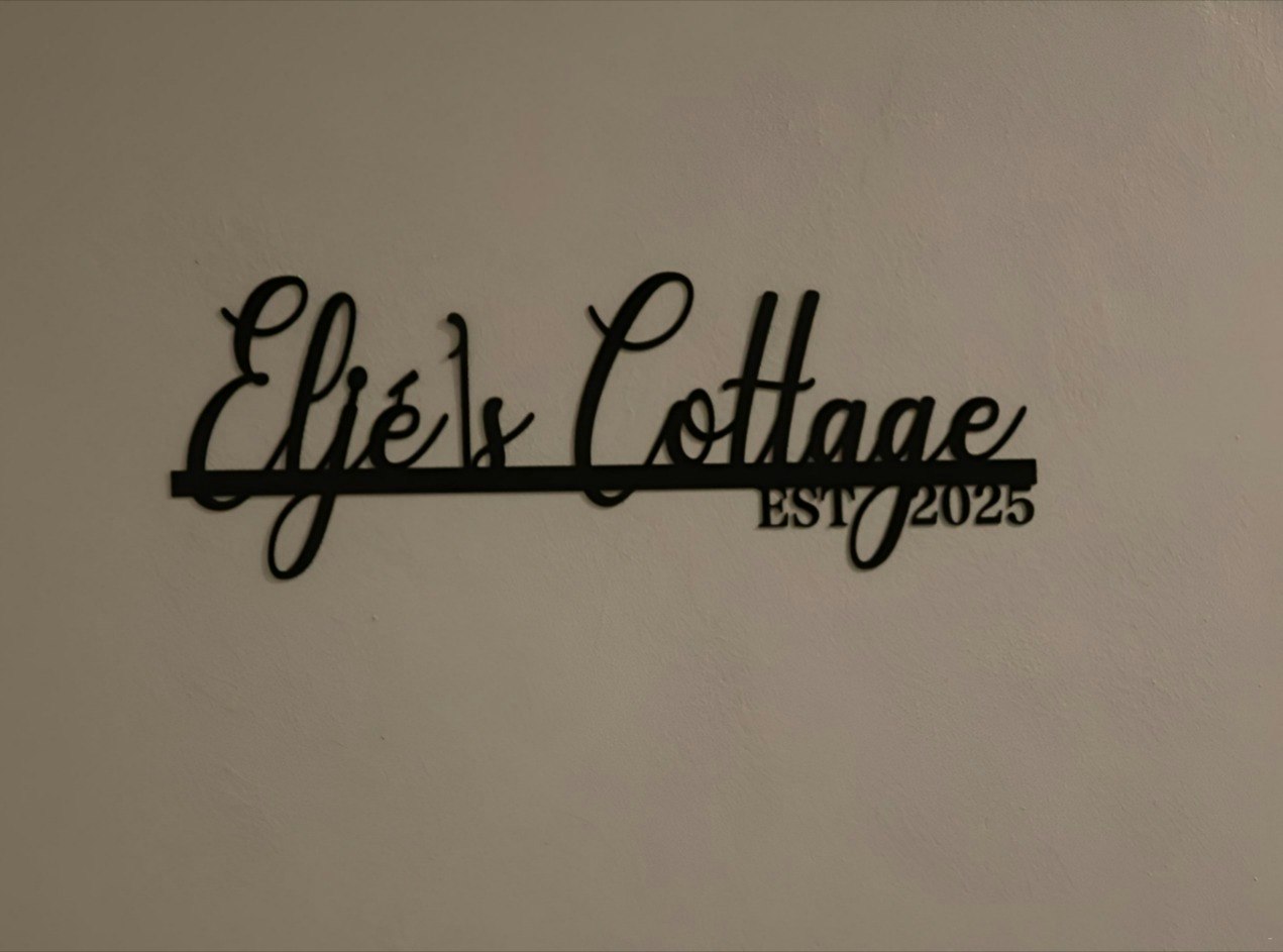 Eljé's Cottage image no 7 of 7