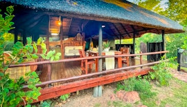 Dinokeng Game Reserve Accommodation at  | Viya