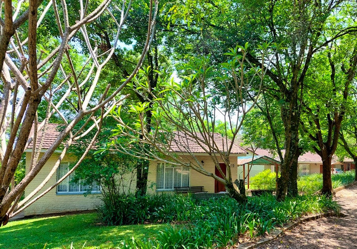 Mpumalanga Accommodation at Sabaan Holiday Resort | Viya