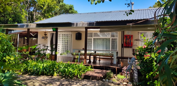 Western Cape Accommodation at Tortuga | Viya