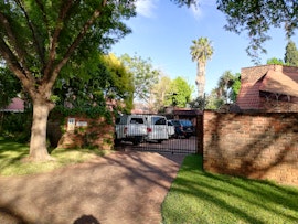 Potchefstroom Accommodation at Ainsley Private Accommodation | Viya