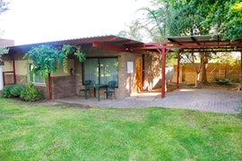 Kalahari Accommodation at  | Viya