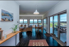 Gansbaai Accommodation at Seafront House | Viya