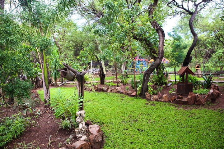 Limpopo Accommodation at Vir Altyd | Viya