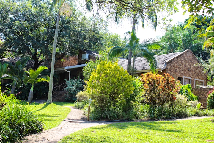 Mpumalanga Accommodation at Shingalana Guest House | Viya