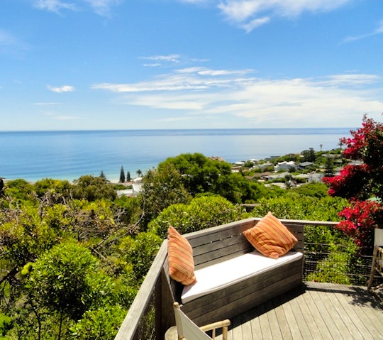 Atlantic Seaboard Accommodation at  | Viya