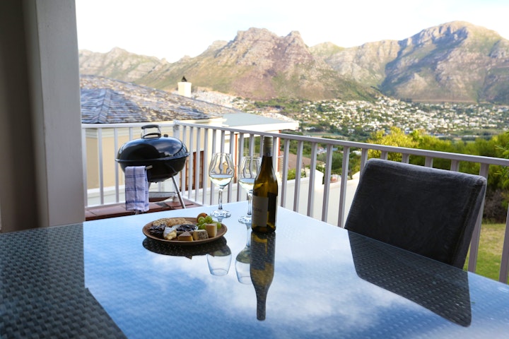 Cape Town Accommodation at Above & Beyond | Viya