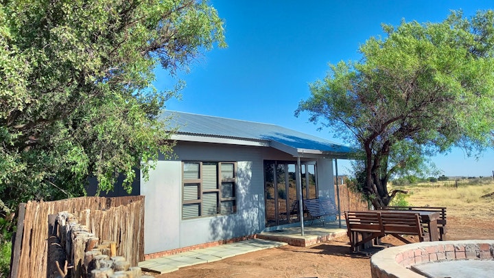 Northern Cape Accommodation at Witgatboom Verblyf | Viya
