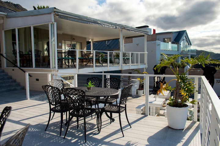 Western Cape Accommodation at Boulders Beach Hotel, Cafe and Curio | Viya