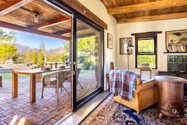 Cederberg Accommodation at Wild Olive Cabin Edenveldt Farm Cederberg | Viya