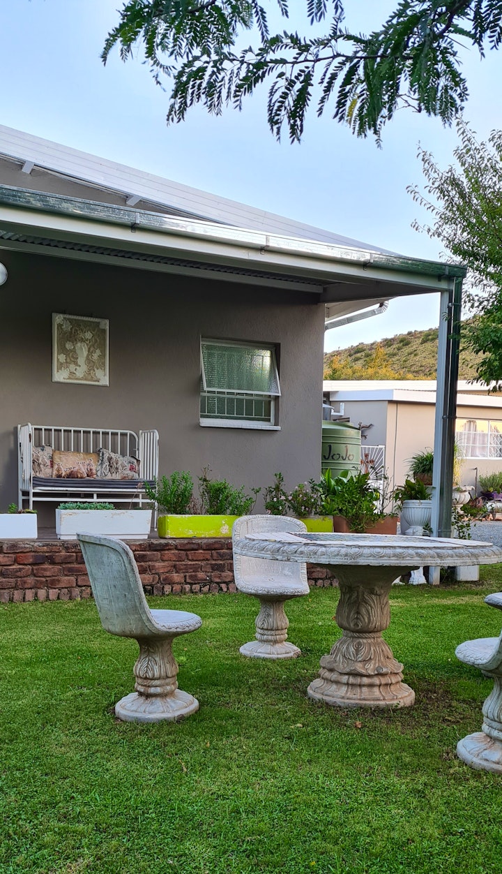 Northern Cape Accommodation at Brand Guesthouse | Viya