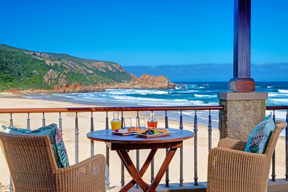 Garden Route Accommodation at  | Viya