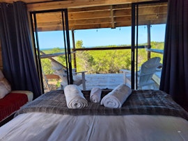 Eastern Cape Accommodation at Coopers Highlands Tree Top Cabin | Viya