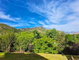 Drakensberg Accommodation at Klein Vrystaat | Viya