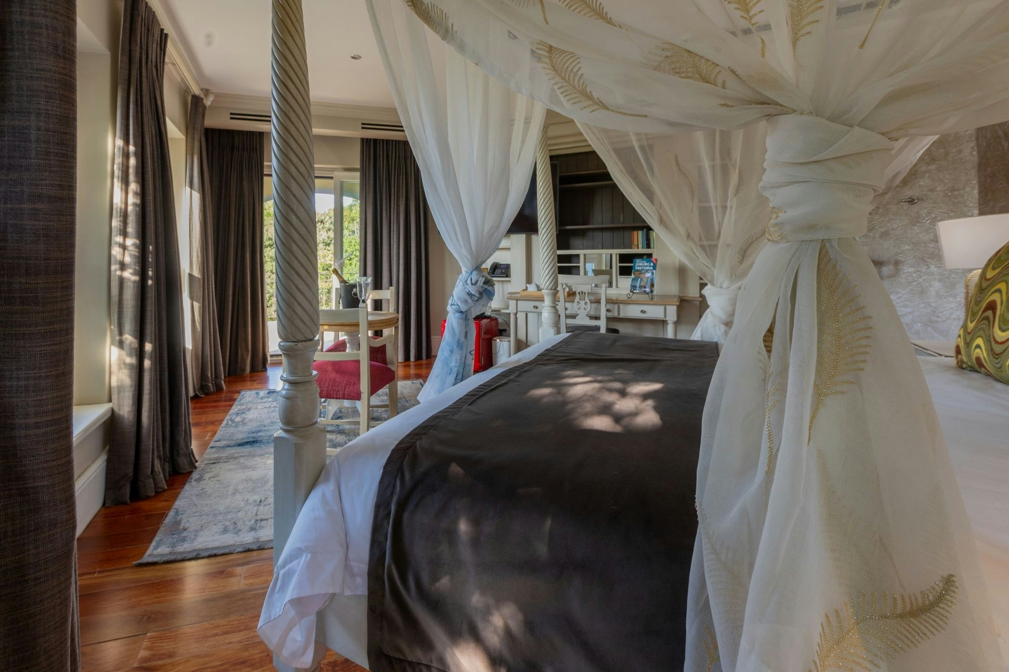 The 506 Boutique Hotel image no 39 of 49