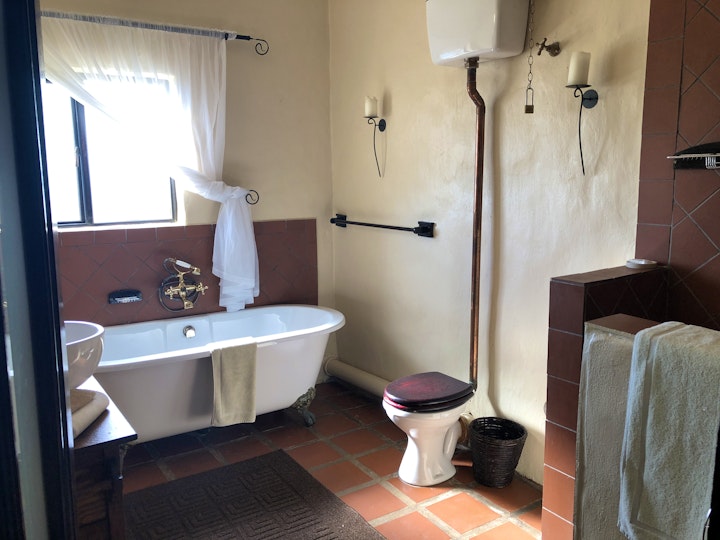 Eastern Cape Accommodation at Dio Dell 'Amore | Viya