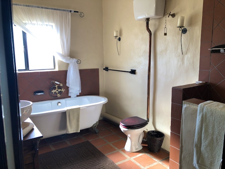 Sarah Baartman District Accommodation at Dio Dell 'Amore | Viya