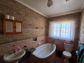 Free State Accommodation at Wonderheuwel Gasteplaas | Viya