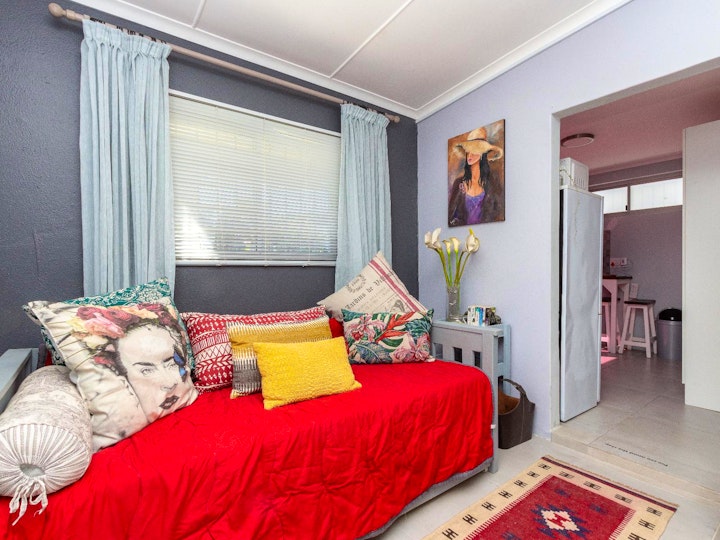 Cape Town Accommodation at Sonvanger Self-catering | Viya