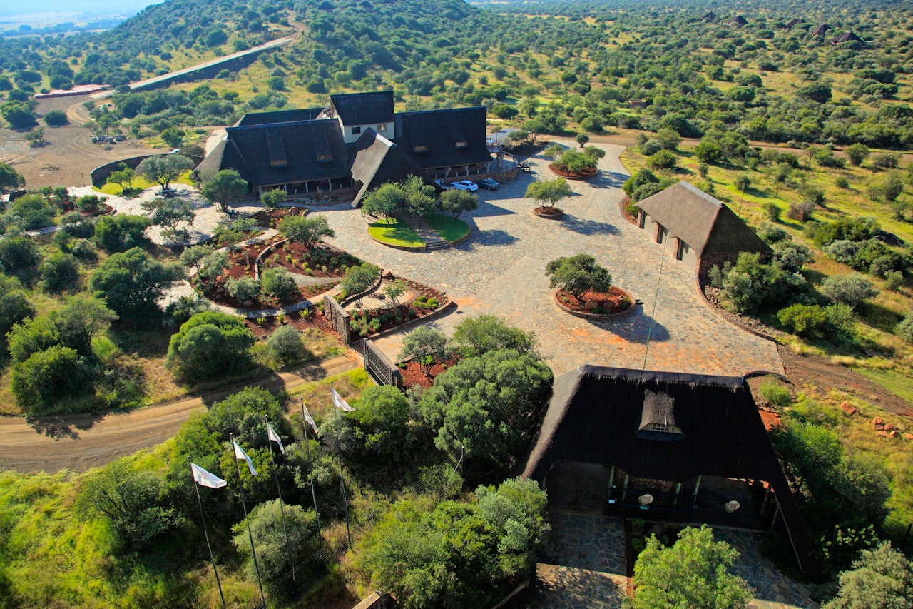 Free State Accommodation at  | Viya