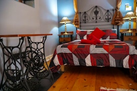 Garden Route Accommodation at  | Viya