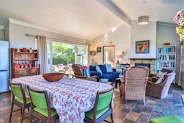 Overberg Accommodation at Sugarbird Cottage | Viya