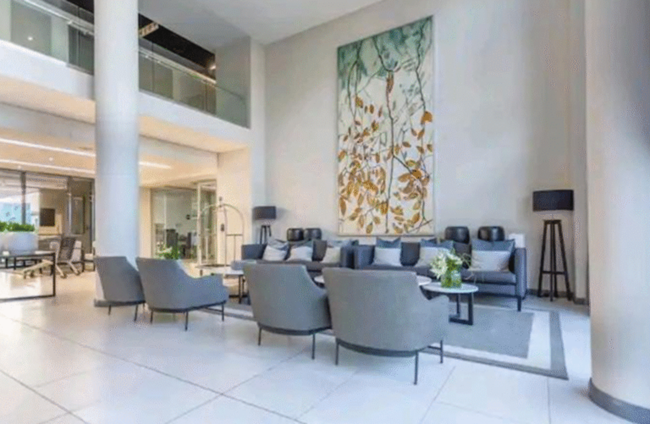 Trilogy Luxury Suites - Apartment 1101 image no 4 of 22