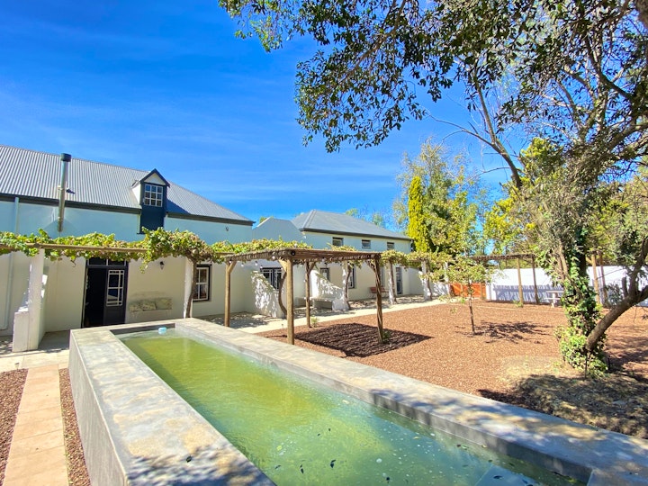 Western Cape Accommodation at Plumtree Farm | Viya