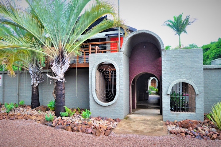Limpopo Accommodation at Flamboyant Guesthouse | Viya