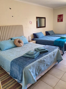 Karoo Accommodation at  | Viya